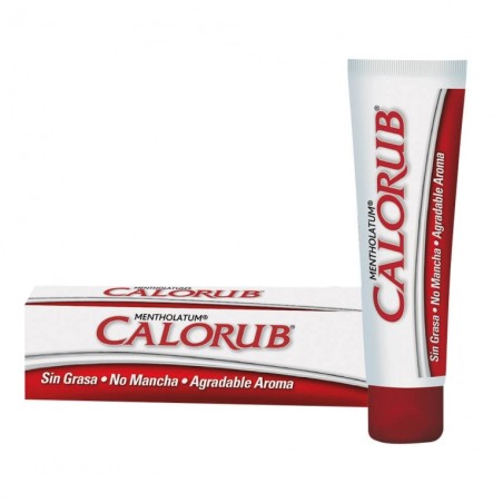 CALORUB CREMA 35G