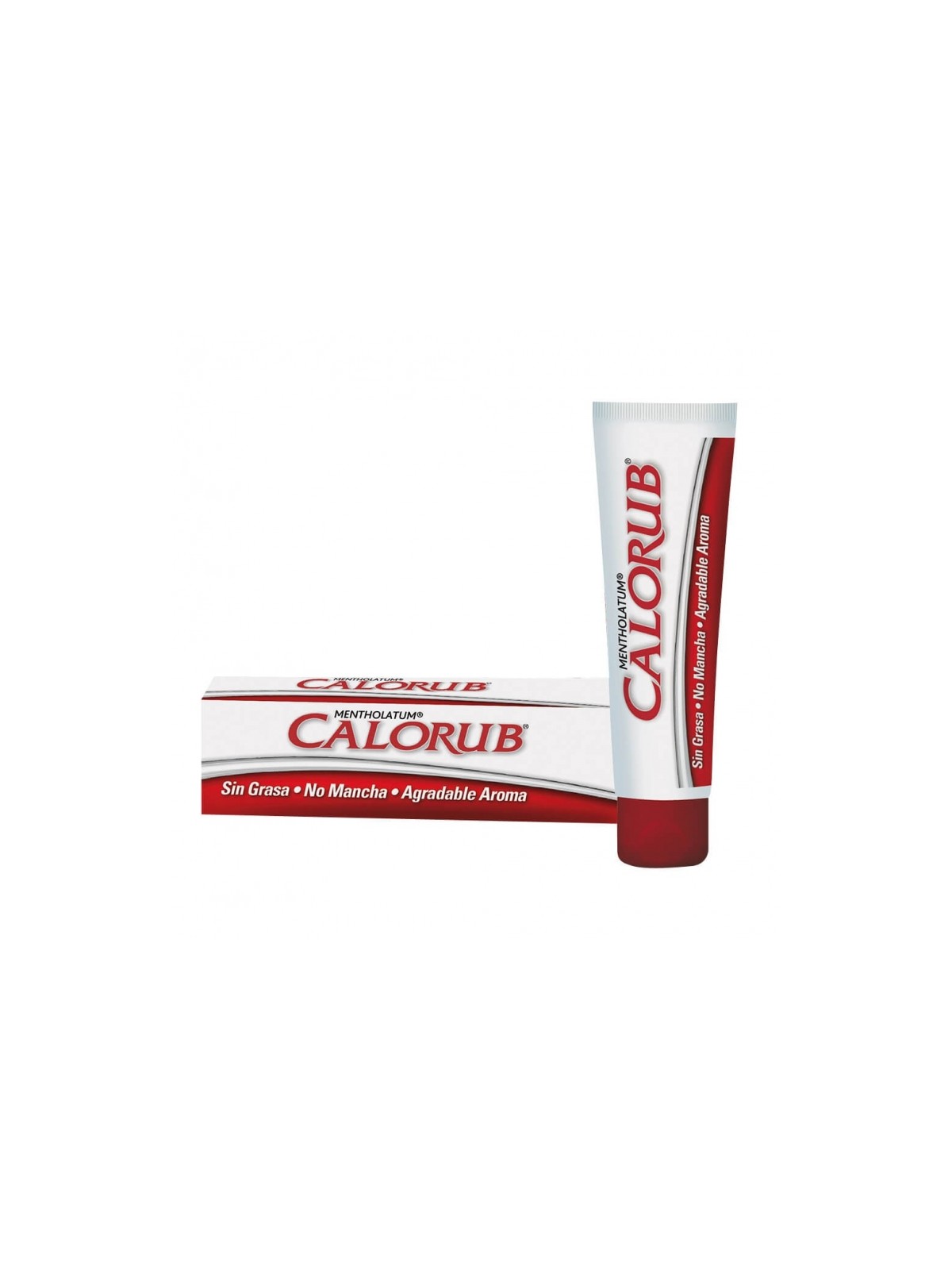 CALORUB CREMA 35G