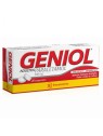 GENIOL  500mg X20COM.