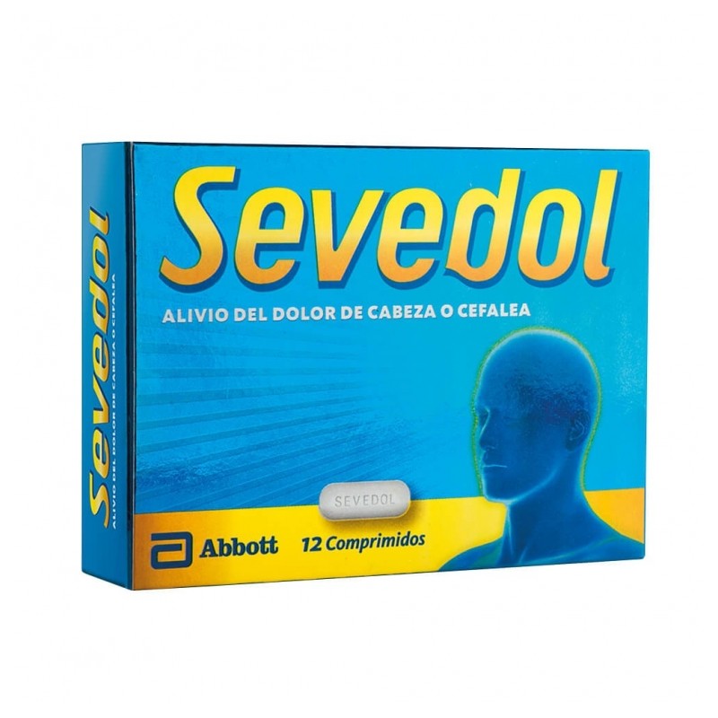 SEVEDOL X12COM.