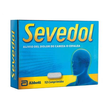 SEVEDOL X12COM.