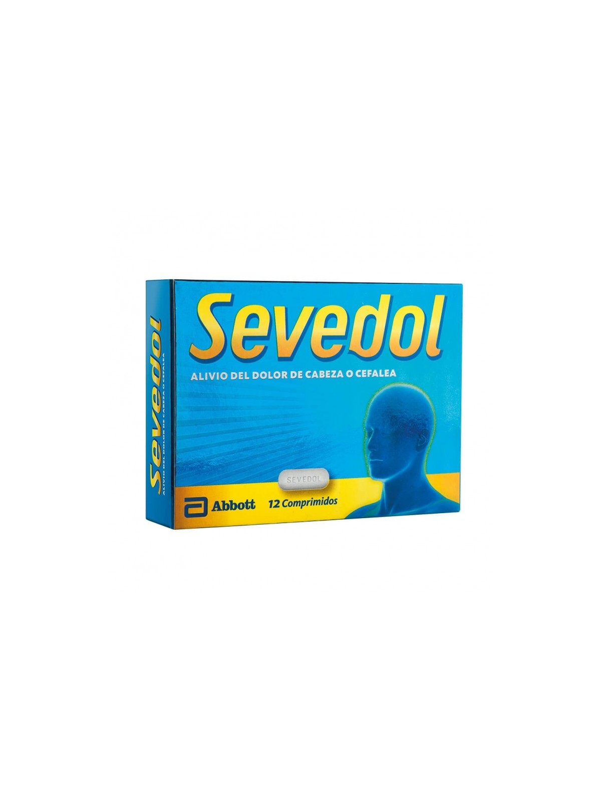 SEVEDOL X12COM.