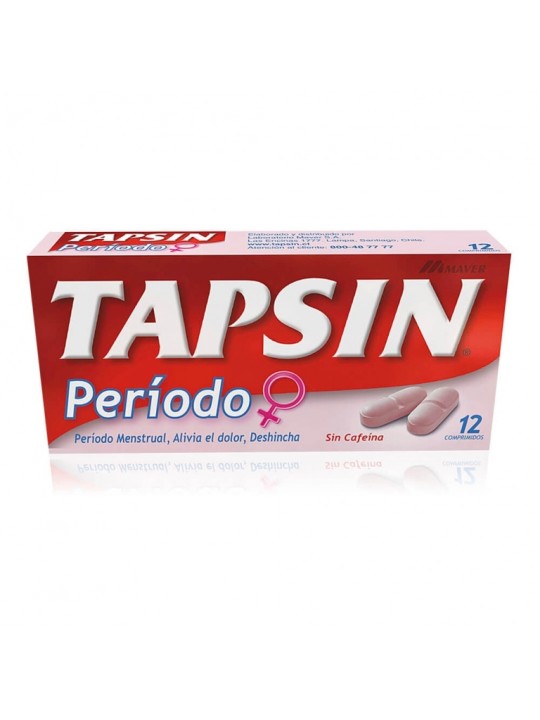 TAPSIN PERIODO X12COM.