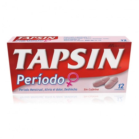 TAPSIN PERIODO X12COM.