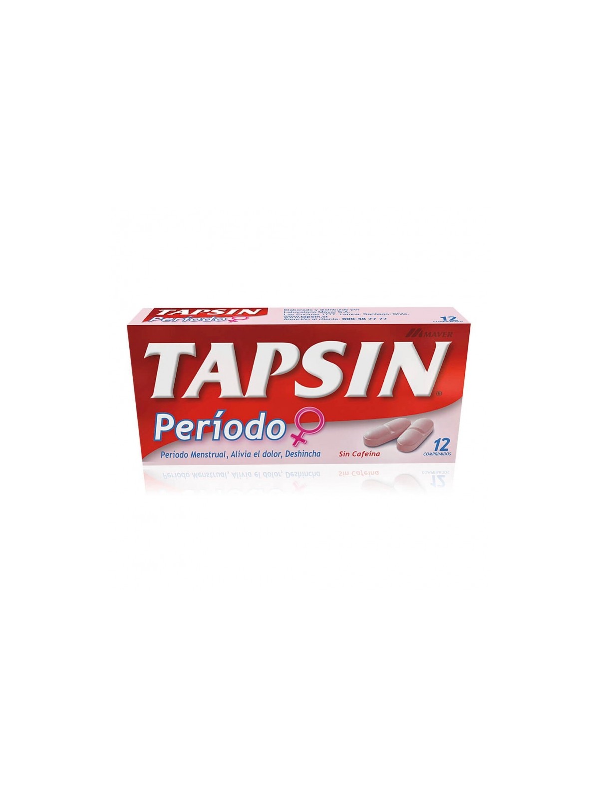 TAPSIN PERIODO X12COM.