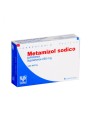 METAMIZOL SOD 250mg X5SUP.