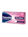 PANADOL PED.80mg X16COM.