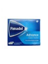 PANADOL 500mg ADVANCE X10COM.REC.