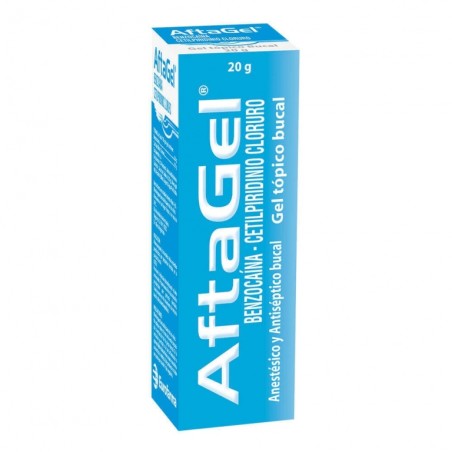 AFTAGEL X 20GR