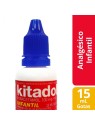 KITADOL PED.100mg/ml GTAS.X15ML