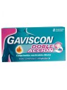 GAVISCON DOBLE ACCION X8COM.