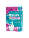 GAVISCON DOBLE ACCION S.O X12 SACHET