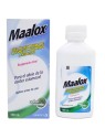 MAALOX SUS X 180ML