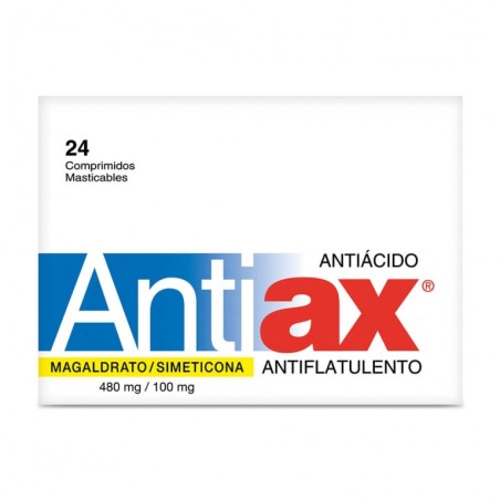 ANTIAX X24COM.MASTICABLES