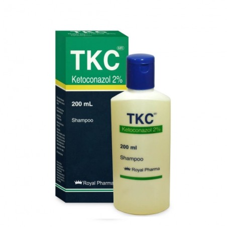 TKC 2% SH.X 220ML