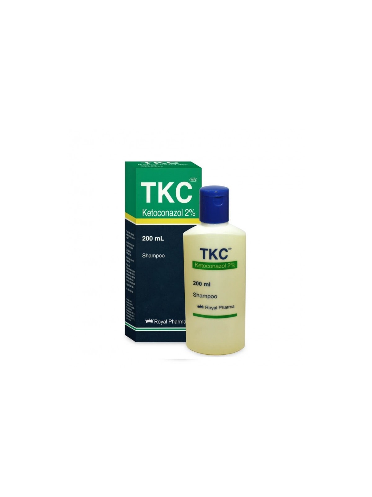 TKC 2% SH.X 220ML