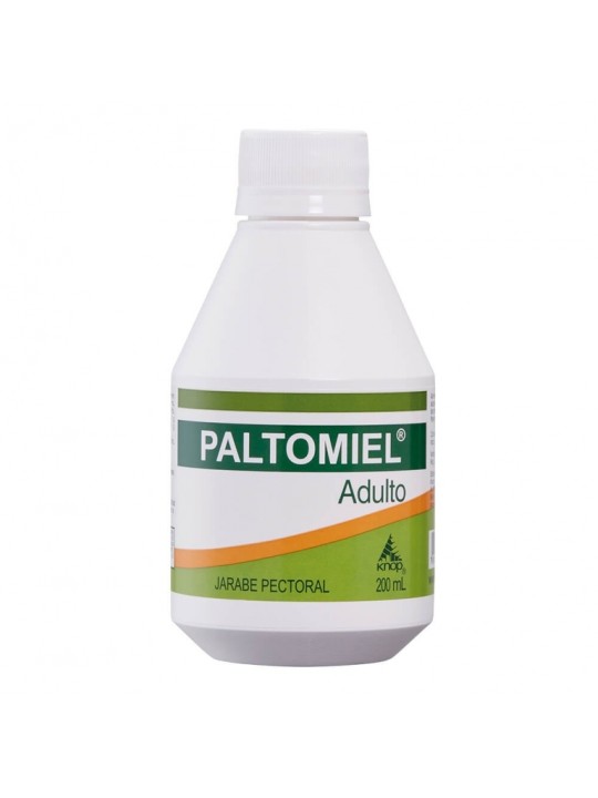 PALTO MIEL AD.JBE.X200ML