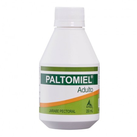 PALTO MIEL AD.JBE.X200ML