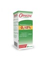 ORALGENE 0.12% COLU.X120ML