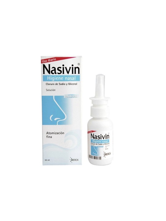 NASIVIN SOL NAS X 30 ML