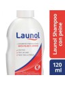 LAUNOL SH.X120ML