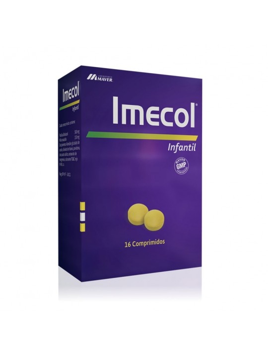 IMECOL X 16 COM