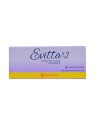 EVITTA -2 0,75mg X2COM.