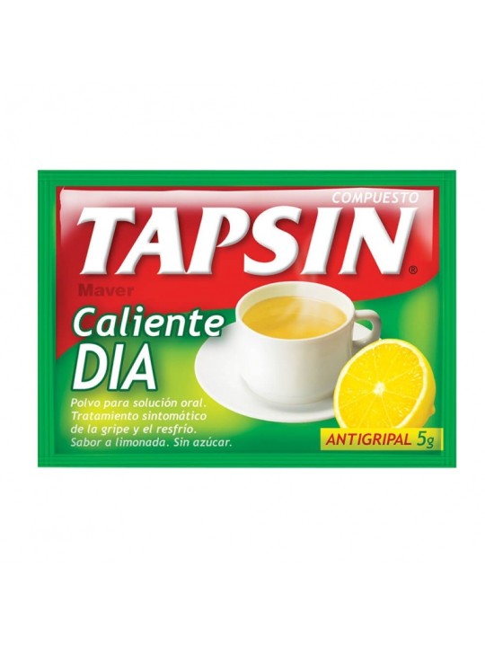 Tapsin Limonada Día X5G