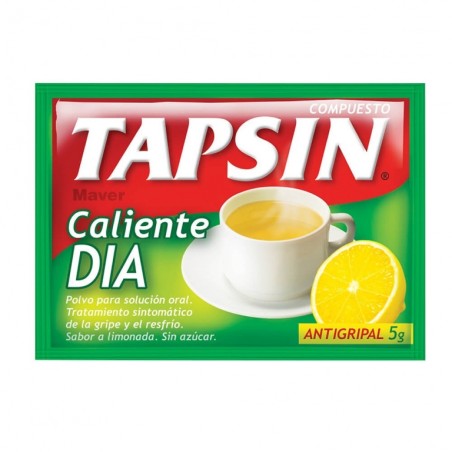 Tapsin Limonada Día X5G