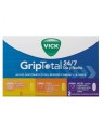 VICK GRIPTOTAL 24/7 X 9 COM.