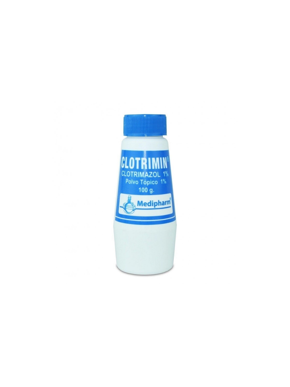 CLOTRIMIN 1% PVO.X100G