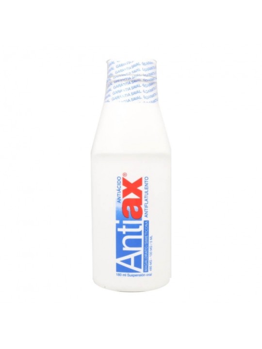 ANTIAX S.O.X180ml