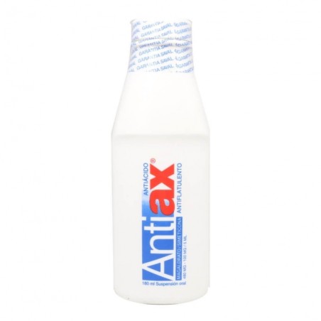 ANTIAX S.O.X180ml