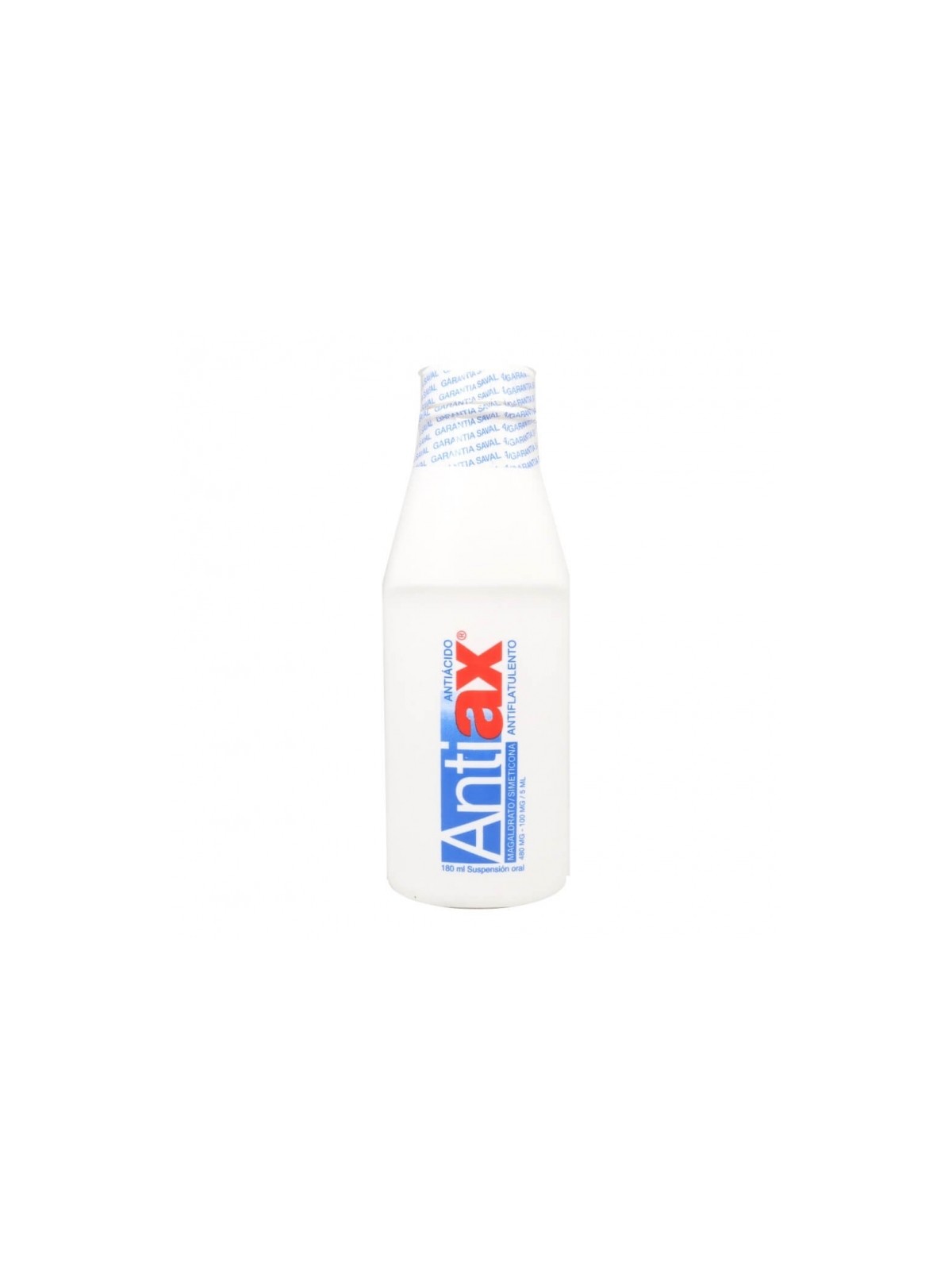 ANTIAX S.O.X180ml