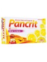 Pancrit Miel Limón X 10 Com