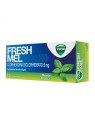 FRESHMEL MENTA 5mg X12COM.