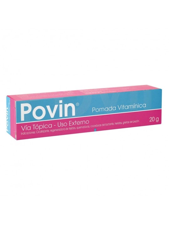 POVIN PDA.X20G