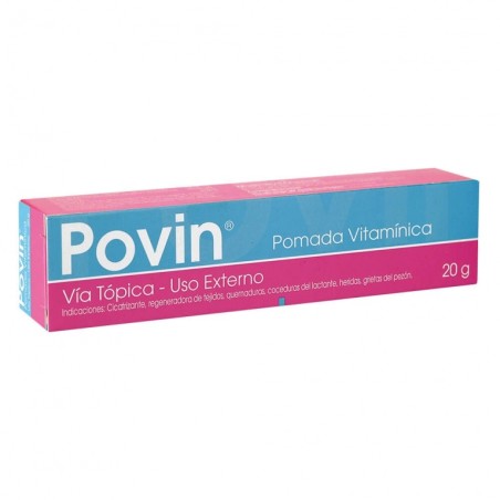 POVIN PDA.X20G