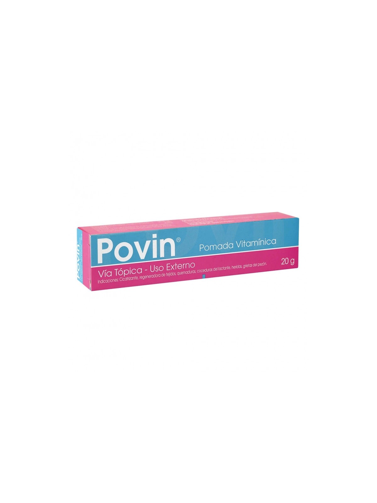 POVIN PDA.X20G