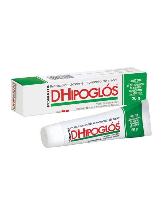 DHIPOGLOS PDA X 20 GR