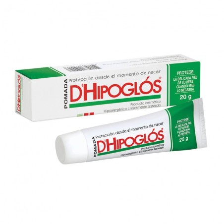 DHIPOGLOS PDA X 20 GR