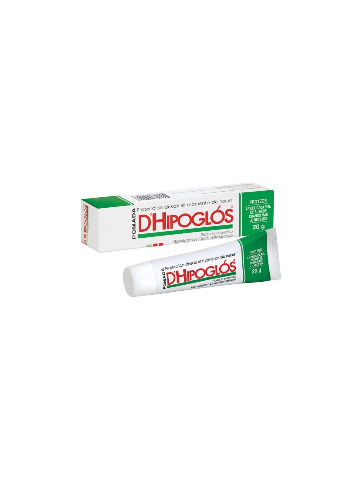 DHIPOGLOS PDA X 20 GR