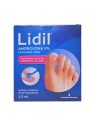 LIDIL LACA  5 %  X  2,5 ML