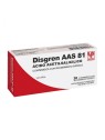 DISGREN AAS 81 X30COM.REC.