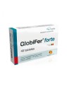 GLOBIFER FORTE SUP. ALIM. X 40 TABLETAS