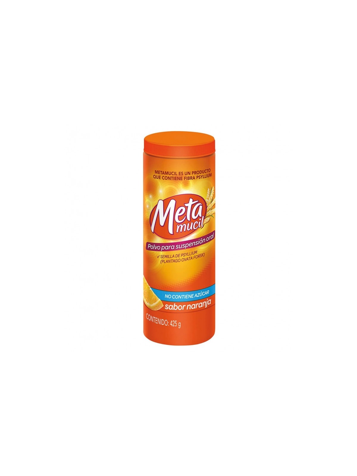 METAMUCIL PVO X 425 GR