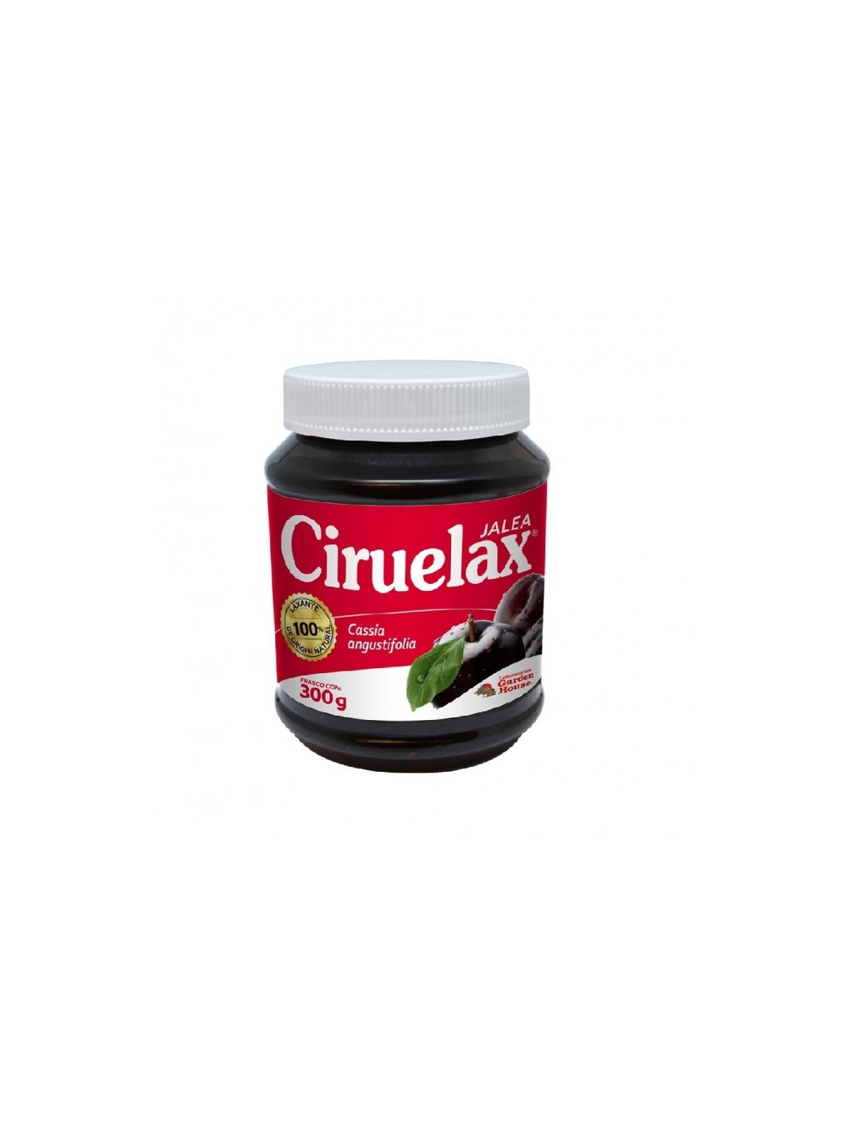 CIRUELAX JALEA X 300GR