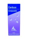 CARDUUS MARIANUS COMPUESTO T.M X30ML