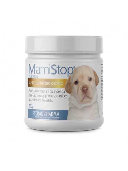 MAMISTOP PERRO X 250G