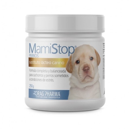 MAMISTOP PERRO X 250G